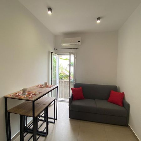 Casa Vacanze Via Roma 57 مارسالا المظهر الخارجي الصورة