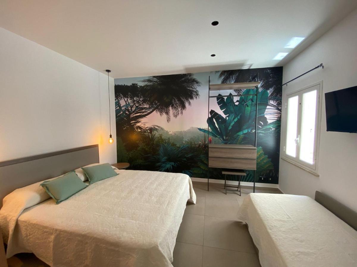 Casa Vacanze Via Roma 57 مارسالا المظهر الخارجي الصورة