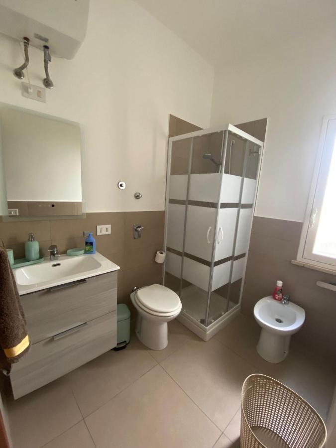 Casa Vacanze Via Roma 57 مارسالا المظهر الخارجي الصورة