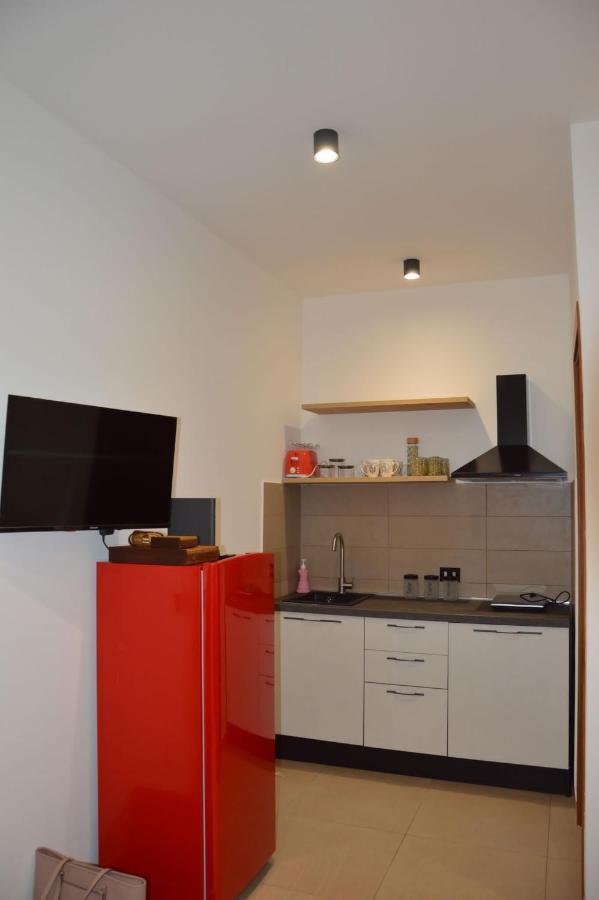 Casa Vacanze Via Roma 57 مارسالا المظهر الخارجي الصورة