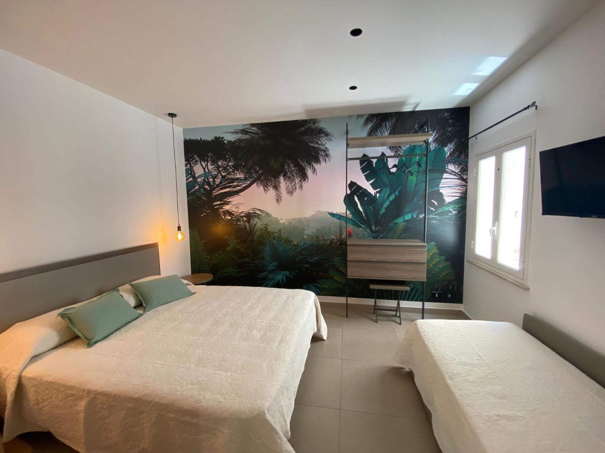 Casa Vacanze Via Roma 57 مارسالا المظهر الخارجي الصورة