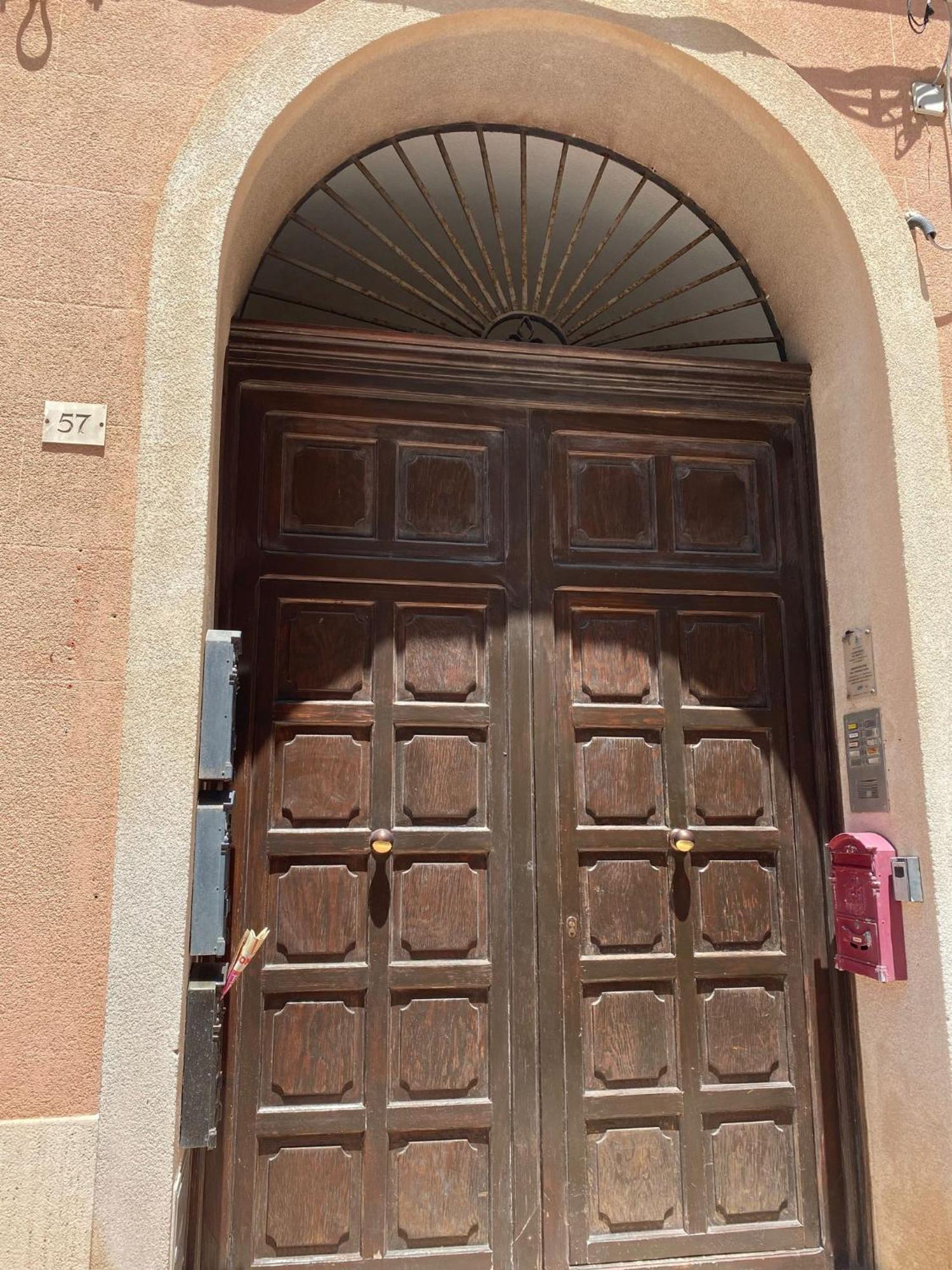 Casa Vacanze Via Roma 57 مارسالا المظهر الخارجي الصورة